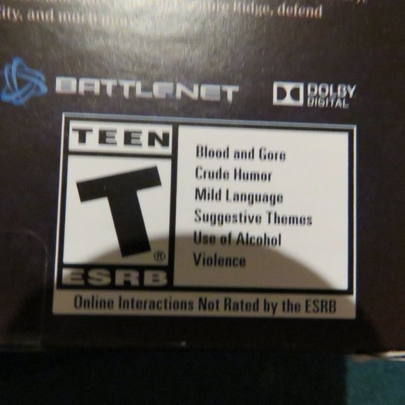 World Of Warcraft Base Game And 3 Expansions - Picture 8 of 16